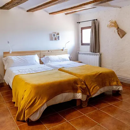 Masia Casa Rullo