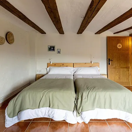 Дом отдыха Masia Casa Rullo