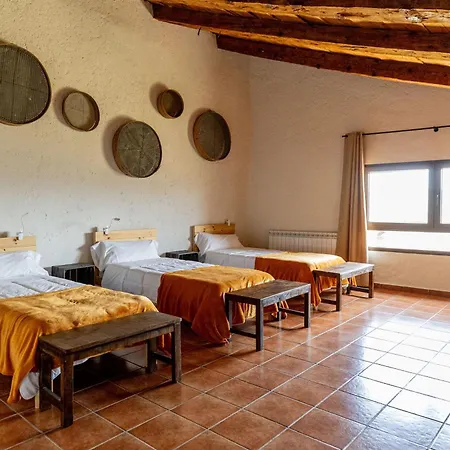 Masia Casa Rullo