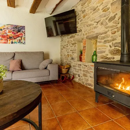 Masia Casa Rullo