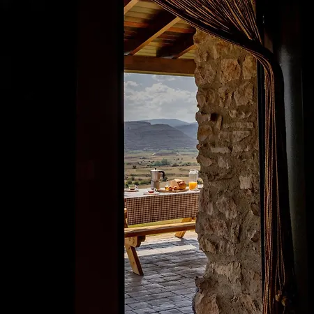 Masia Casa Rullo *